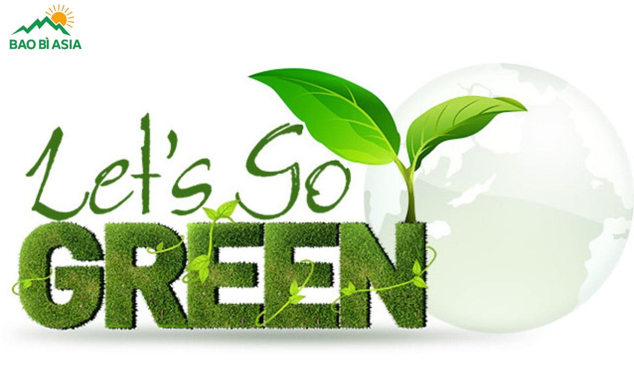 Khẩu hiệu bảo vệ môi trường