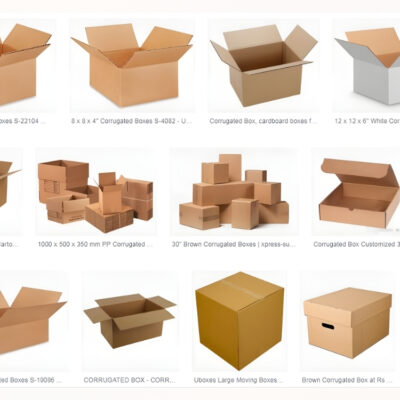 Xưởng In Hộp Giấy Theo Yêu Cầu, Cao Cấp, Giá Rẻ Nhất Tại TP.HCM