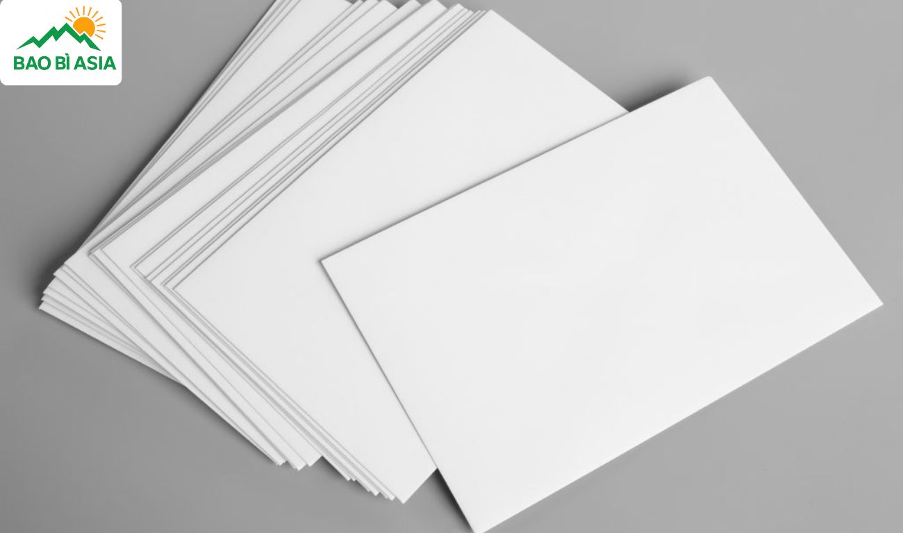 Kích thước giấy A4