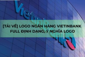 Logo ngân hàng Vietinbank