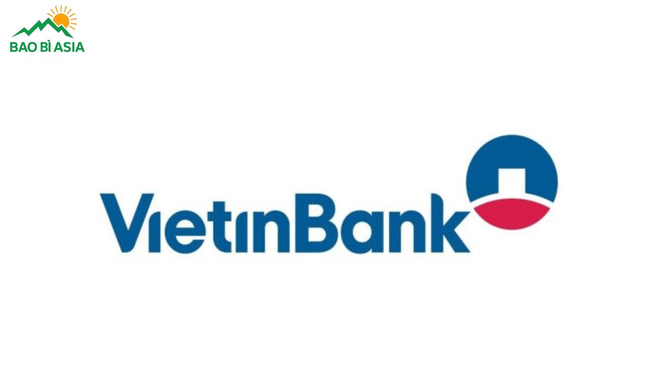 Logo Vietinbank mới nhất