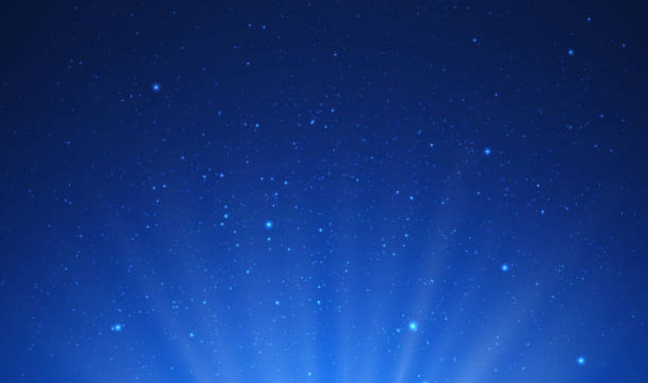 Mẫu background xanh dương đậm 11