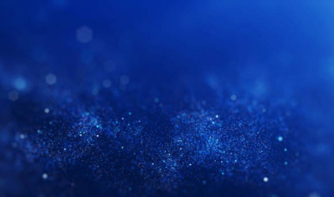 Mẫu background xanh dương đậm 19