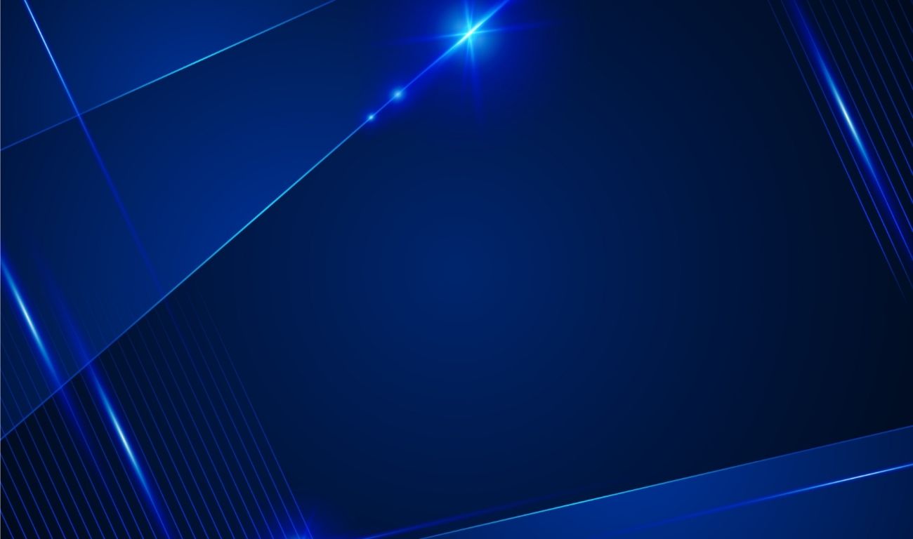 Mẫu background xanh dương đậm 20