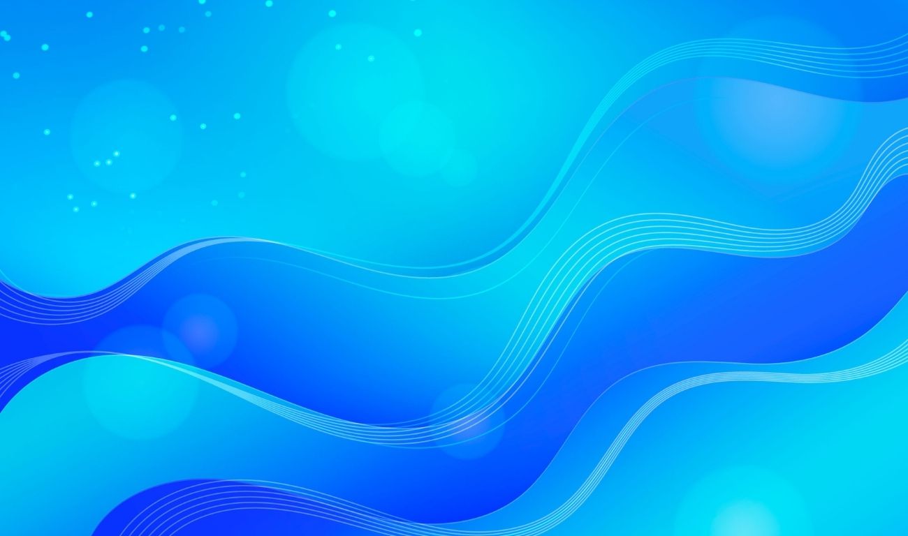 Mẫu background xanh dương nhạt 15