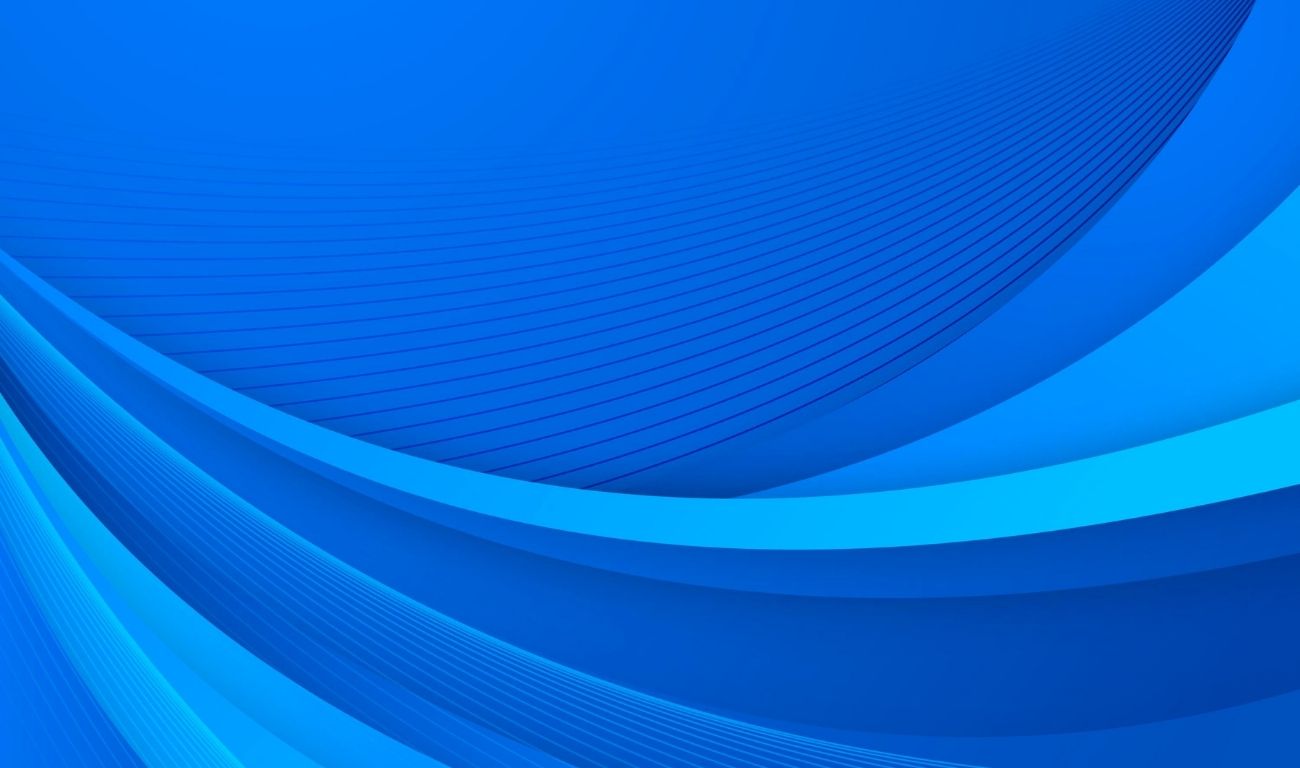 Mẫu background xanh dương nhạt 2