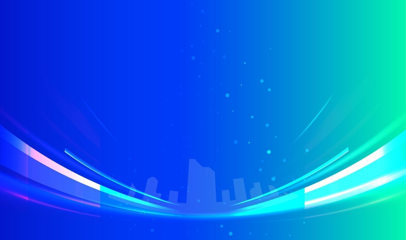 Mẫu background xanh dương nhạt 21