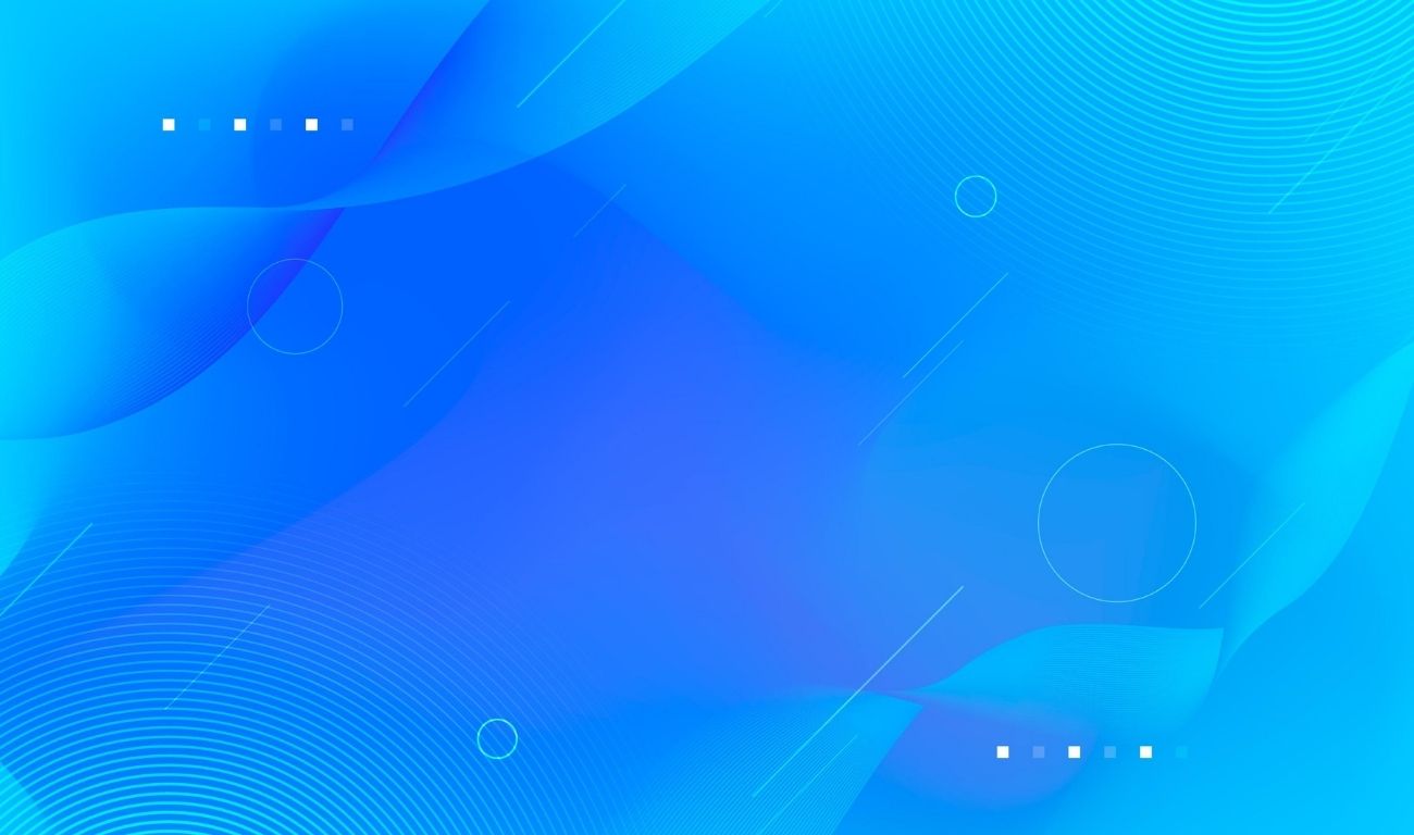 Mẫu background xanh dương nhạt 22