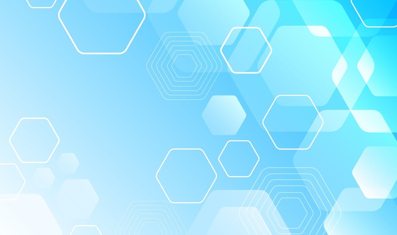 Mẫu background xanh dương nhạt 23