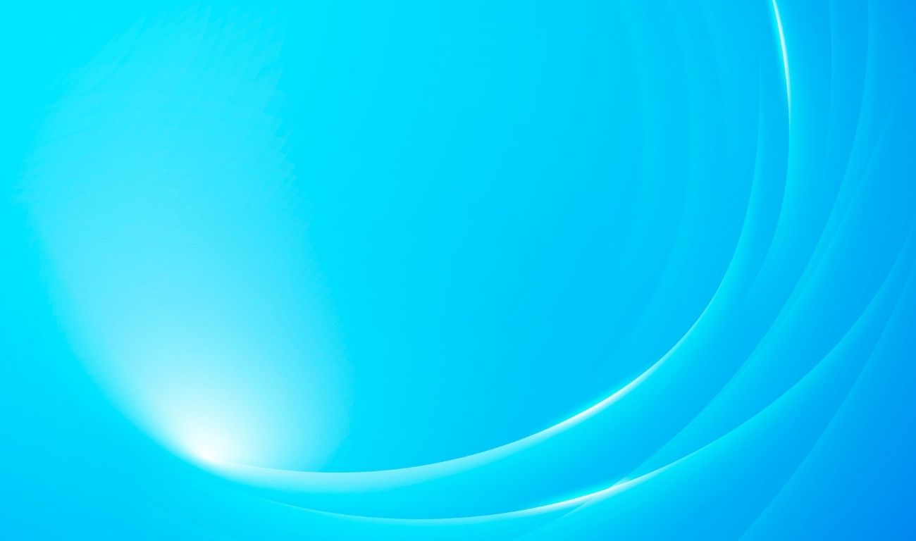 Mẫu background xanh dương pastel 1