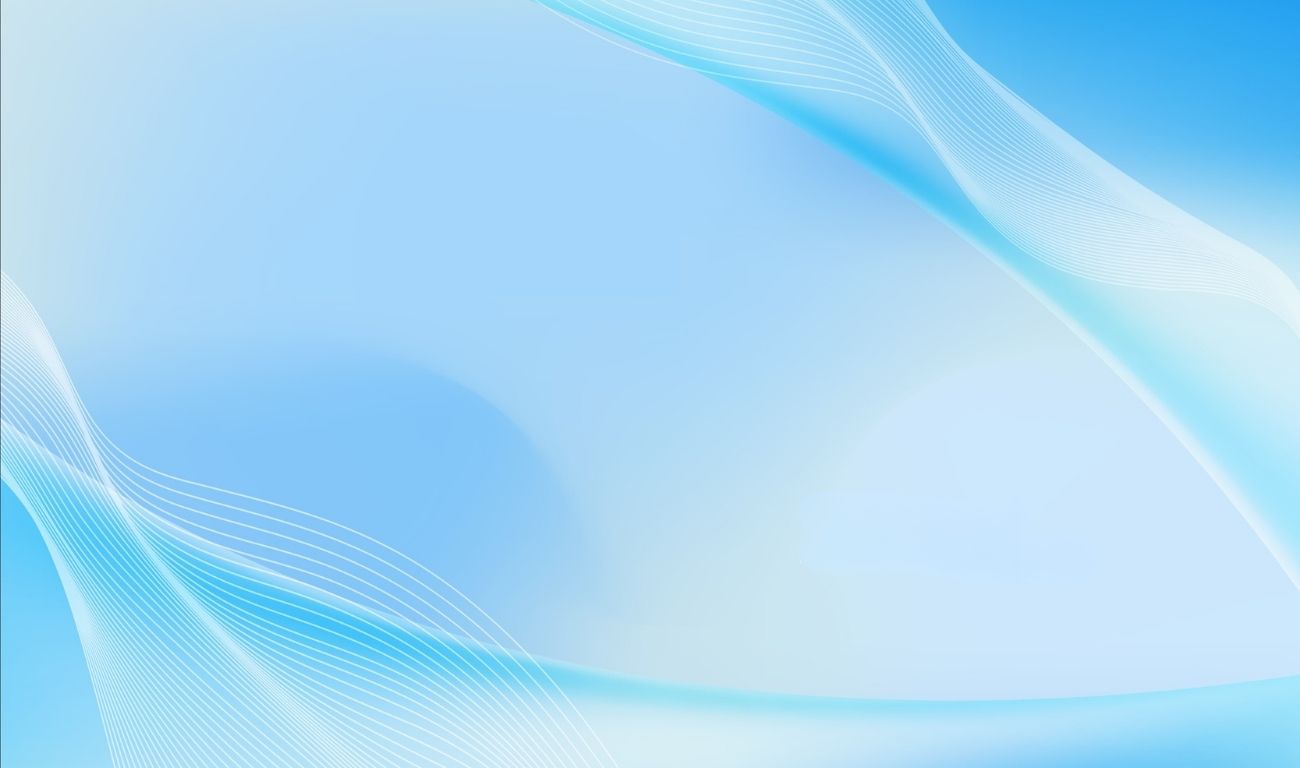 Mẫu background xanh dương pastel 10