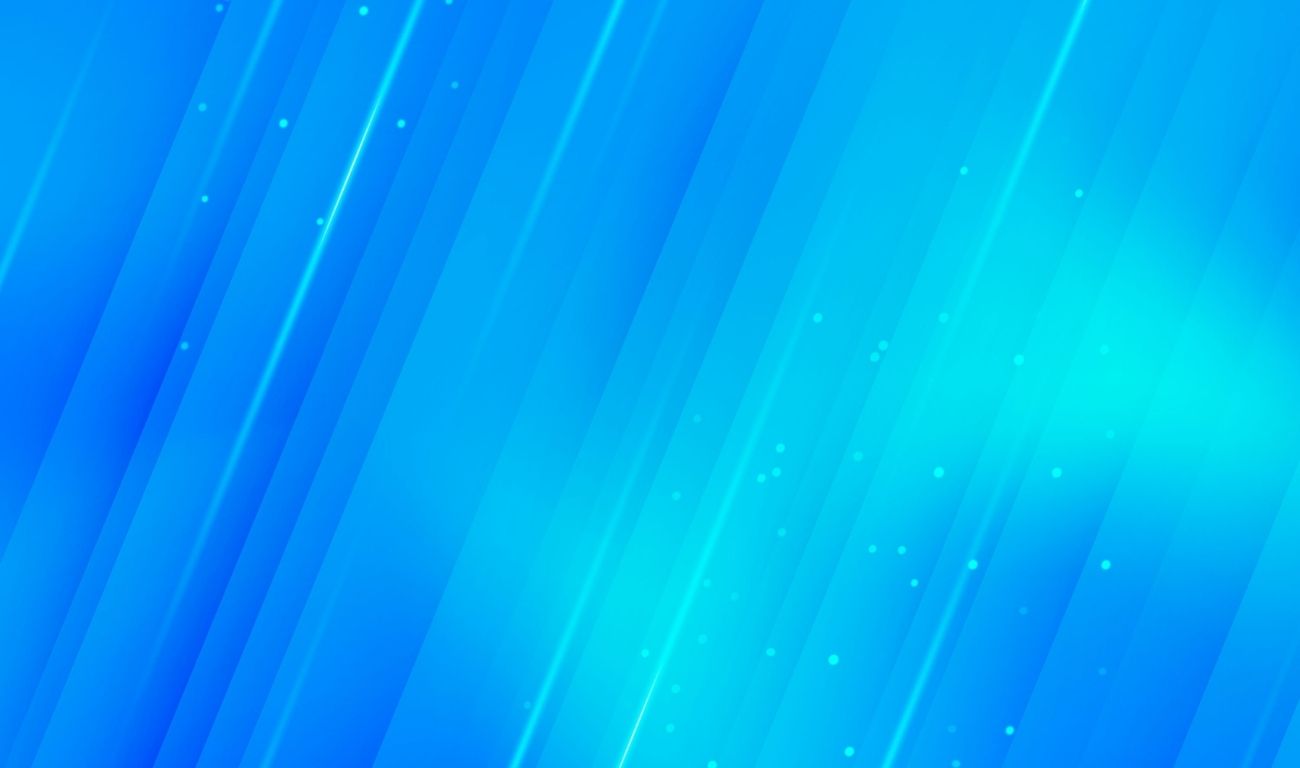 Mẫu background xanh dương pastel 11