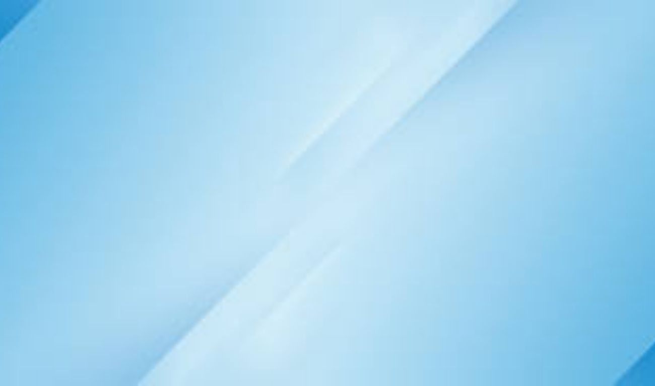 Mẫu background xanh dương pastel 3