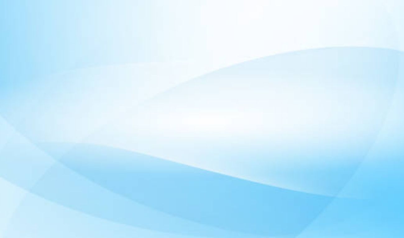 Mẫu background xanh dương pastel 5