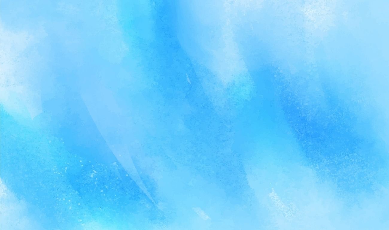 Mẫu background xanh dương pastel 7