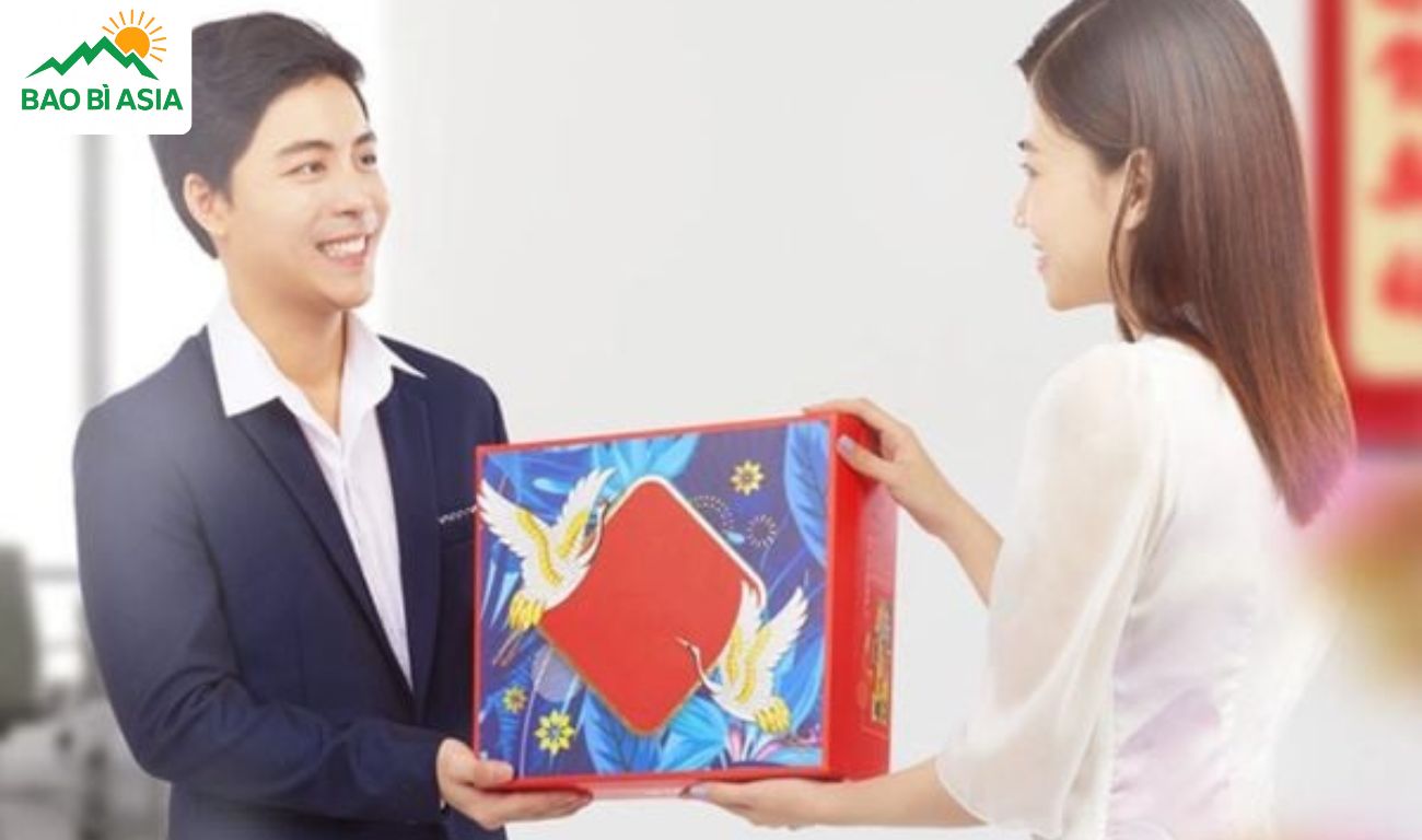 Mẫu email chúc tết