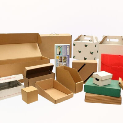 Xưởng In Hộp Giấy Theo Yêu Cầu, Cao Cấp, Giá Rẻ Nhất Tại TP.HCM