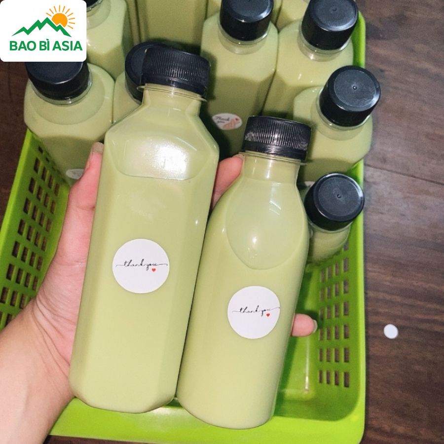 Mẫu tem dán ly đẹp 16