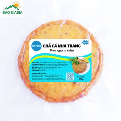 In Tem Nhãn Nha Trang