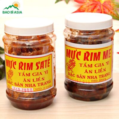 In Tem Nhãn Nha Trang