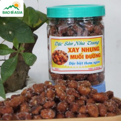 In Tem Nhãn Nha Trang