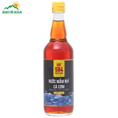 In Tem Nhãn Nha Trang