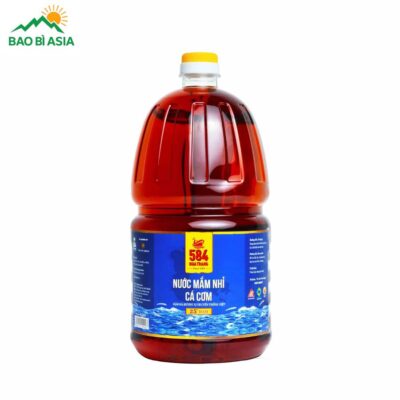 In Tem Nhãn Nha Trang