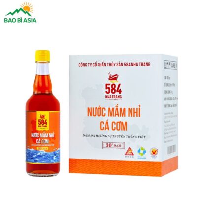 In Tem Nhãn Nha Trang