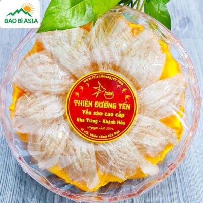 In Tem Nhãn Nha Trang