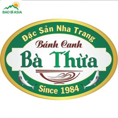 In Tem Nhãn Nha Trang