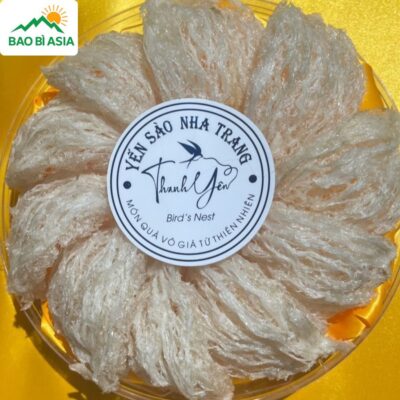 In Tem Nhãn Nha Trang