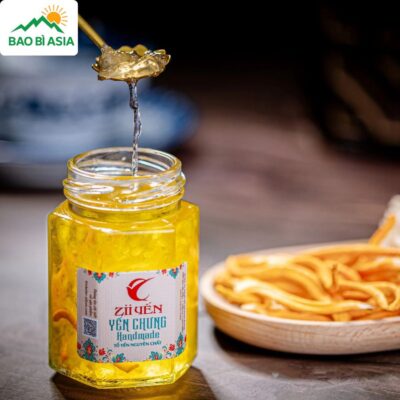 In Tem Nhãn Nha Trang