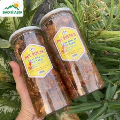 In Tem Nhãn Nha Trang