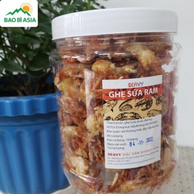 In Tem Nhãn Nha Trang