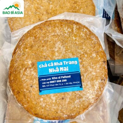 In Tem Nhãn Nha Trang