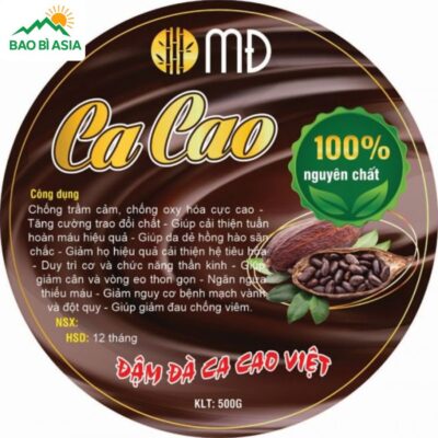 In Tem Nhãn Nha Trang