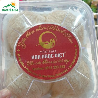 In Tem Nhãn Nha Trang