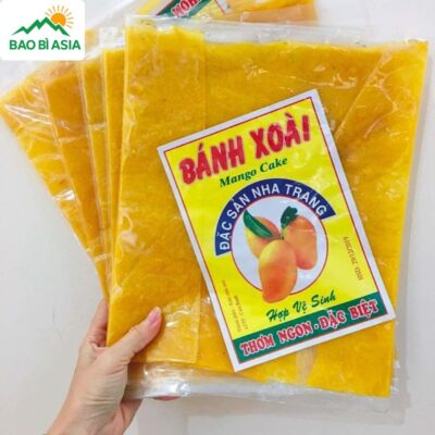 In Tem Nhãn Nha Trang