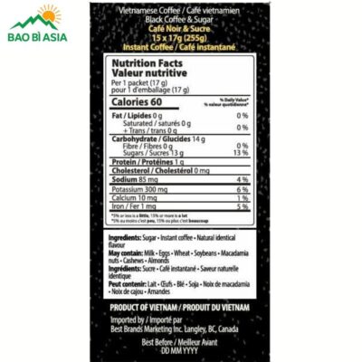 In Tem Nhãn Sản Phẩm