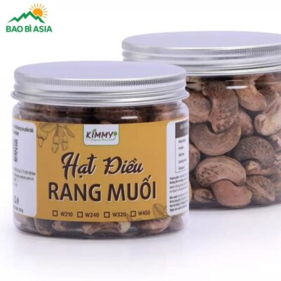 In Tem Nhãn Sản Phẩm