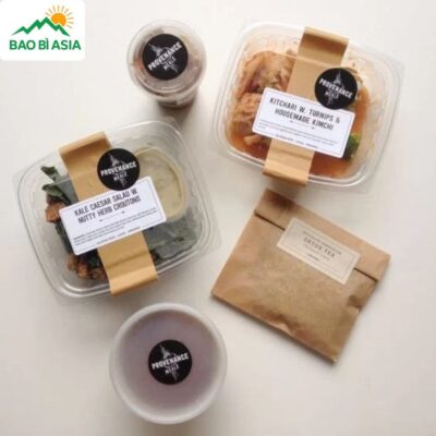 In Tem Nhãn Sản Phẩm