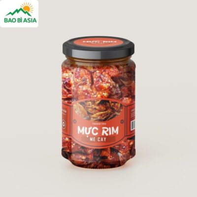 In Tem Nhãn Sản Phẩm