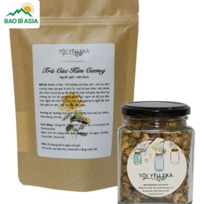 In Tem Nhãn Sản Phẩm