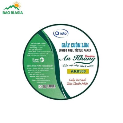 In Tem Nhãn Sản Phẩm