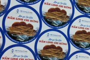 Mẫu tem nhãn sản phẩm đẹp 40