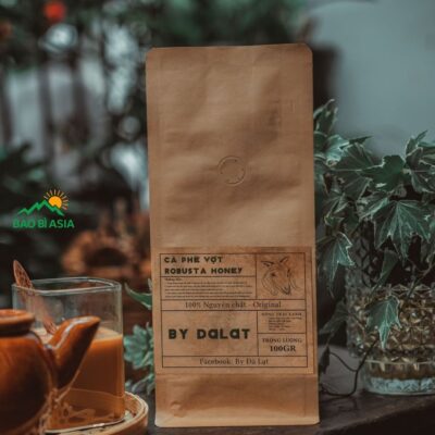 Túi Giấy Xi Măng – 30+ Mẫu In Túi Xi Măng Đẹp, Giá Rẻ, Thân Thiện