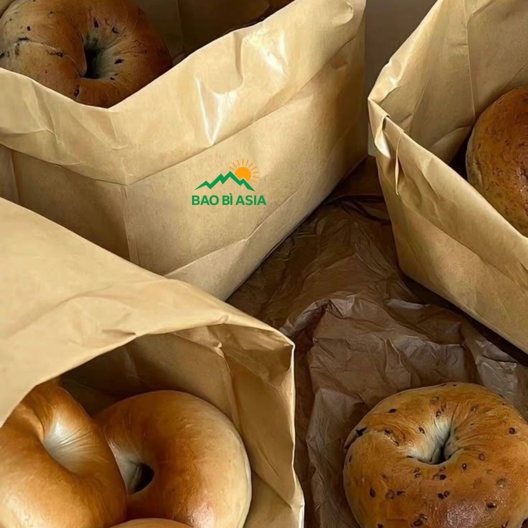 Mẫu túi giấy xi măng đẹp 16