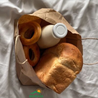 Túi Giấy Xi Măng – 30+ Mẫu In Túi Xi Măng Đẹp, Giá Rẻ, Thân Thiện