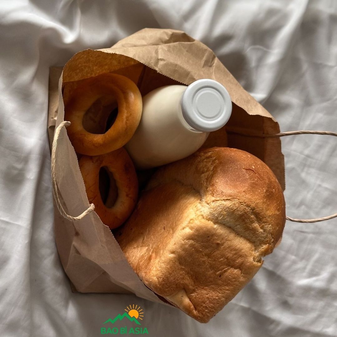 Mẫu túi giấy xi măng đẹp 17