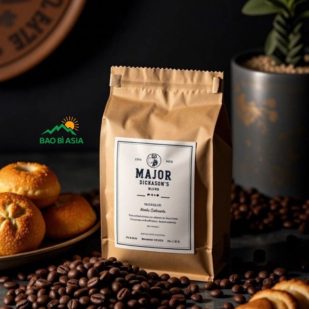 Mẫu túi giấy xi măng đẹp 23